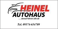 Autohaus Heinel