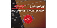 SUB - Musikhaus - Showtechnik