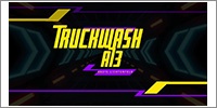 Truckwash A73